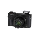 Canon PowerShot G7X Mark III (Canon 3637C002) – Black - Imagen 4