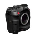 Canon EOS C80 Body - Imagen 4