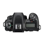 Nikon D7500 + AF-S DX NIKKOR 18-300 mm f/3,5-6,3G ED VR - Imagen 4