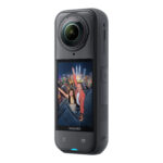 Insta360 X5 Starter Bundle - Imagen 4
