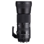 Sigma 150-600 mm F5-6,3 DG DN OS Sports E-Mount - Imagen 4