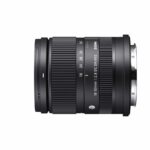 Sigma 18-50 mm F2.8 DC DN Contemporary for Sony E - Imagen 4