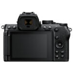 Nikon Z 50II + Z DX 18–140 mm f/3.5–6.3 VR - Imagen 5