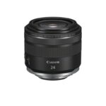Canon RF 24 mm F1,8 Macro IS STM - Imagen 4