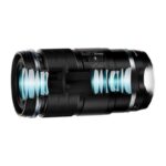 OM System M.Zuiko ED 90 mm F3,5 Macro IS Pro - Imagen 4