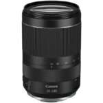 Canon RF 24-240 mm F4-6,3 IS USM - Imagen 4