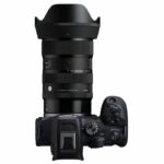 Sigma 17-40 mm F1,8 DC Art Canon RF-Mount - Imagen 4