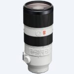 Sony 70-200 mm f/2,8 GM OSS FE - Imagen 4