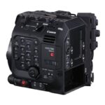Canon EOS C500 Mark II - Imagen 5