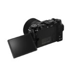 Fujifilm X-M5 Body – Black - Imagen 5