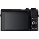 Canon PowerShot G7X Mark III + Battery Kit (Canon 3637C014) – Black - Imagen 5