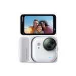 Insta360 GO Ultra Standard Bundle Arctic – White - Imagen 5