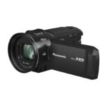 Panasonic HC-V900 - Imagen 5