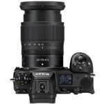 Nikon Z6 II + NIKKOR Z 24-70 mm f/4 S - Imagen 5