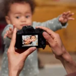 Canon EOS R100 + RF-S 18-45mm f/4.5-6.3 IS STM - Imagen 5