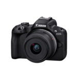 Canon EOS R50 (Black) + RF-S 18-45mm IS STM Creator Kit - Imagen 5