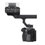 Sony Cinema Line FX30 + XLR Handle - Imagen 5