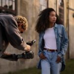 Sony FX2 + XLR Handle Unit - Imagen 5