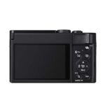 Panasonic Lumix DMC-TZ99 – Black - Imagen 4