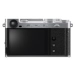 Fujifilm X-E5 Body – Silver - Imagen 5