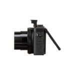 Canon PowerShot G7X Mark III (Canon 3637C002) – Black - Imagen 5