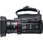 Panasonic HC-X1200E - Imagen 5