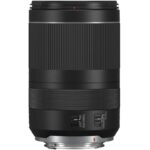 Canon RF 24-240 mm F4-6,3 IS USM - Imagen 5