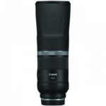 Canon RF 800 mm f/11 IS STM - Imagen 5