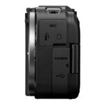 Canon EOS R50 V Body (Canon 6895C004) - Imagen 5