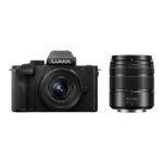 Panasonic Lumix DC-G100D + Panasonic Lumix 12-32 mm HF-S - Imagen 5