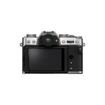 Fujifilm X-T30 II Body – Silver - Imagen 5