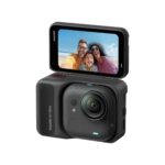 Insta360 GO Ultra Creator Bundle – Black - Imagen 6