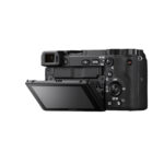 Sony Alpha 6400 Body – Black - Imagen 6