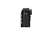 Fujifilm X-T50 Body – Black - Imagen 5