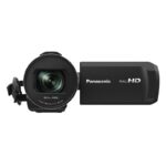 Panasonic HC-V900 - Imagen 6