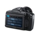 Blackmagic Design Pocket Cinema Camera 6K G2 EF-Mount - Imagen 6