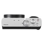 Panasonic Lumix DMC-TZ99 – Silver - Imagen 6
