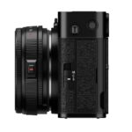 Fujifilm X-E5 (Black) + Fujifilm XF 23 mm f/2,8 R WR - Imagen 6