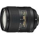 Nikon D7500 + AF-S DX NIKKOR 18-300 mm f/3,5-6,3G ED VR - Imagen 6