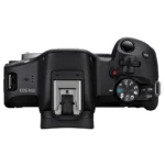 Canon EOS R50 Body – Black - Imagen 6
