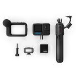 GoPro HERO12 Creator Edition – Black - Imagen 6