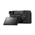 Sony Alpha 6400 Body – Black - Imagen 7