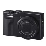Panasonic Lumix DMC-TZ99 – Black - Imagen 6