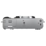 Fujifilm X-E5 Body – Silver - Imagen 7