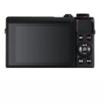 Canon Powershot G7X Mark III Vlogger Kit + 64 GB SD card – Black (Canon 3637C027) - Imagen 7