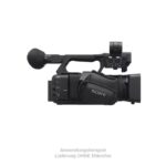 Sony PXW-Z200 - Imagen 7