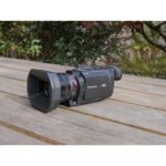 Panasonic HC-X1600E - Imagen 7