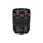 Canon RF 24-105 mm f/4 L IS USM - Imagen 7