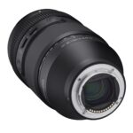 Samyang AF 35-150 mm f/2,0-2,8 FE for Sony E - Imagen 7