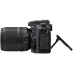 Nikon D7500 + AF-S DX NIKKOR 18-140 mm f/3,5-5,6G ED VR - Imagen 7